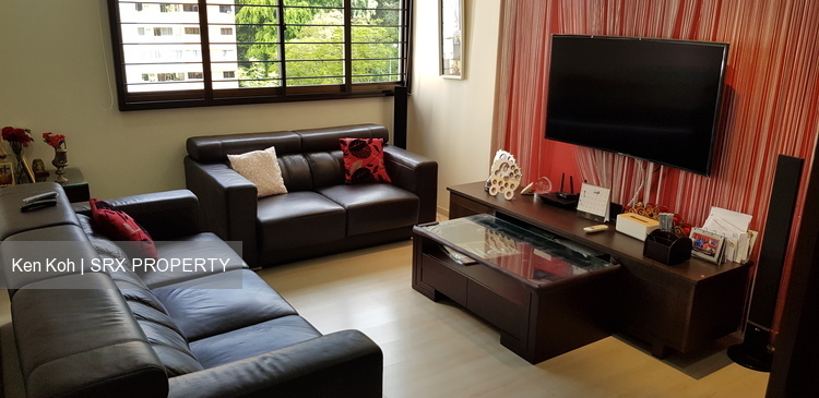 Telok Blangah Rise thumbnail photo